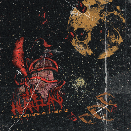 The Heartland : The Stars Outnumber the Dead